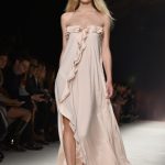Blumarine ss 2015 Milano Fashion Week