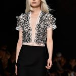 Blumarine ss 2015 Milano Fashion Week