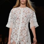Blumarine ss 2015 Milano Fashion Week