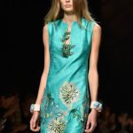 Blumarine ss 2015 Milano Fashion Week