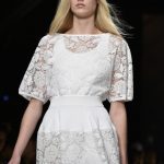 Blumarine ss 2015 Milano Fashion Week