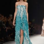 Blumarine ss 2015 Milano Fashion Week