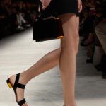 Blumarine ss 2015 Milano Fashion Week