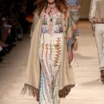 Etro ss 2015 Milano Fashion Week