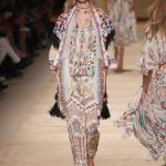 Etro ss 2015 Milano Fashion Week
