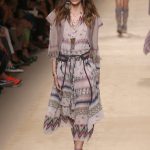 Etro ss 2015 Milano Fashion Week