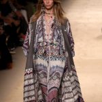 Etro ss 2015 Milano Fashion Week