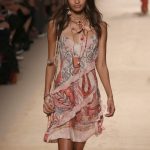 Etro ss 2015 Milano Fashion Week