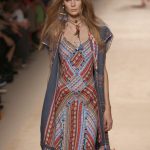 Etro ss 2015 Milano Fashion Week