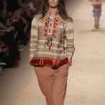 Etro ss 2015 Milano Fashion Week