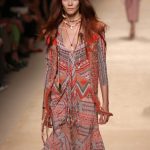 Etro ss 2015 Milano Fashion Week