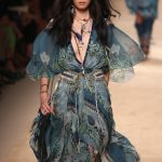 Etro ss 2015 Milano Fashion Week