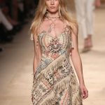 Etro ss 2015 Milano Fashion Week