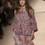 Etro ss 2015 Milano Fashion Week