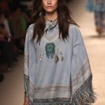 Etro ss 2015 Milano Fashion Week