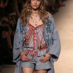 Etro ss 2015 Milano Fashion Week