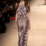 Etro ss 2015 Milano Fashion Week