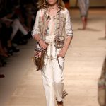 Etro ss 2015 Milano Fashion Week