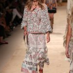 Etro ss 2015 Milano Fashion Week