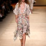 Etro ss 2015 Milano Fashion Week