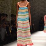 Missoni per la primavera estate 2015