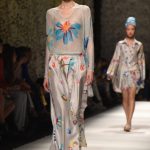 Missoni primavera estate 2015