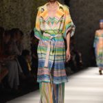 Missoni sfila alla Milano Fashion Week 2014