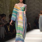 Milano Fashion Week 2014 sfilata Missoni