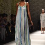 Missoni alla Milano Fashion Week 2014