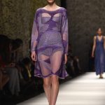 Missoni abiti collezione primavera estate 2015