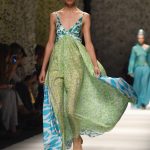 la primavera di Missoni