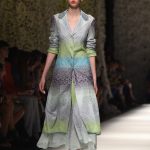 Missoni sfila alla Milano Fashion Week 2014