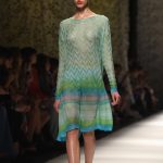 Missoni collezione primavera estate 2015