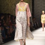 Missoni 2015 s/s