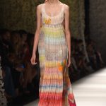 Ispirazioni orientali per Missoni