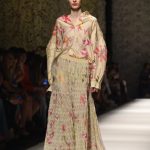 Missoni descrive la sua primavera 2015