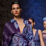 Missoni per la primavera estate 2015
