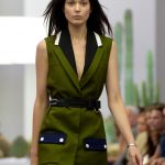 Iceberg ss 2015 Milano Fashion Week