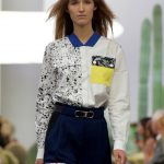 Iceberg ss 2015 Milano Fashion Week