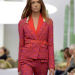 Iceberg ss 2015 Milano Fashion Week
