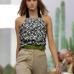 Iceberg ss 2015 Milano Fashion Week