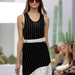 Iceberg ss 2015 Milano Fashion Week