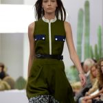 Iceberg ss 2015 Milano Fashion Week