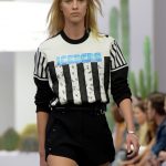 Iceberg ss 2015 Milano Fashion Week