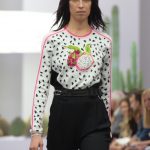 Iceberg ss 2015 Milano Fashion Week