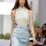 Iceberg ss 2015 Milano Fashion Week