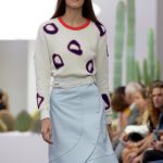 Iceberg ss 2015 Milano Fashion Week