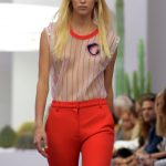Iceberg ss 2015 Milano Fashion Week