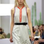 Iceberg ss 2015 Milano Fashion Week