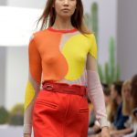 Iceberg ss 2015 Milano Fashion Week